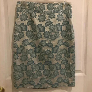 Banana republic skirt